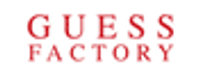 GUESS Factory Canada coupons